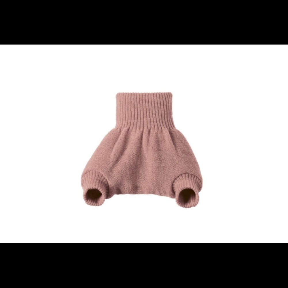 Disana Merino Woll Pull-Up Shorties